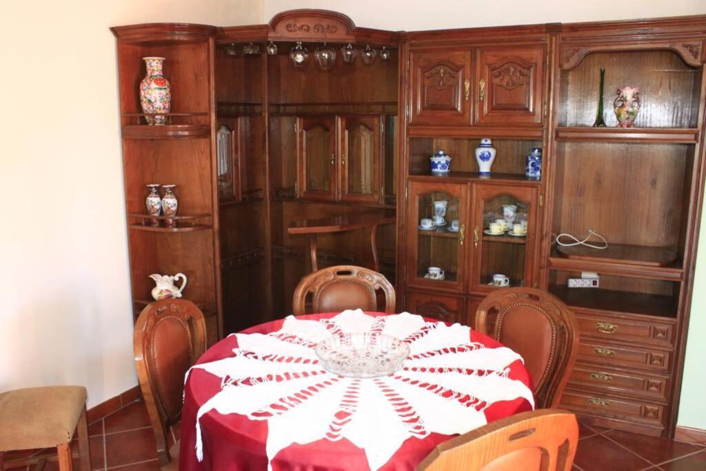 Willa Casa Da Juraci Sabrosa Zewnętrze zdjęcie